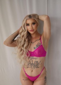 Фото проститутки Kristina №3 в городе Сосновый Бор
