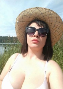 Фото проститутки Виктория №2 в городе Сосновый Бор