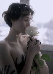 Фото проститутки Марина №2 в городе Сосновый Бор
