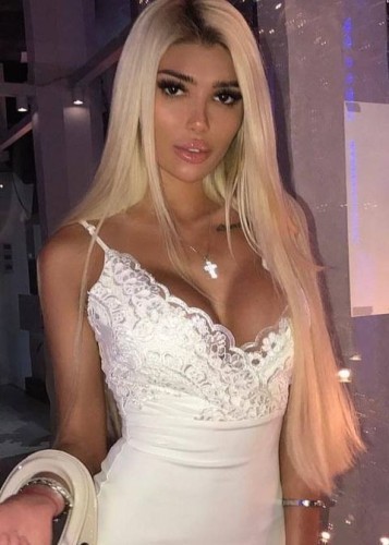 Лина, Г. Сосновый Бор