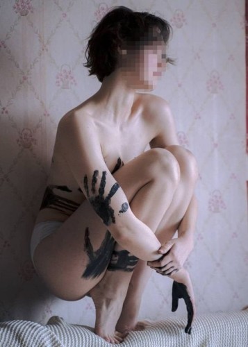 Марина, Г. Сосновый Бор